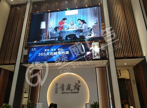 上饒江西LED顯示屏