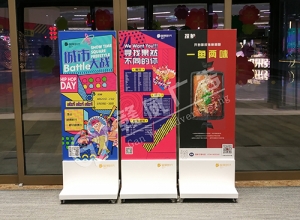 新余江西標(biāo)識牌