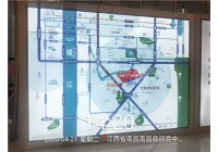 南昌廣告公司的?標(biāo)識(shí)標(biāo)牌都是用什么材質(zhì)做的？
